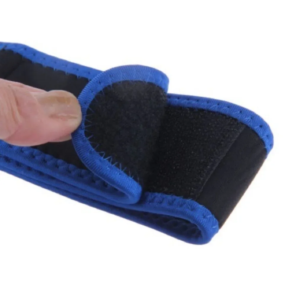 Snoring Chin Strap Mouth Guard